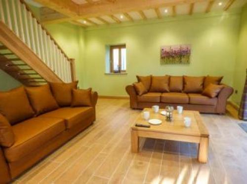 Unsliven Bridge Barn, Penistone, 