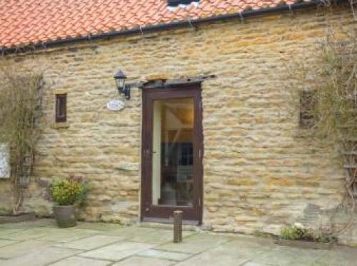 Yederick Barn, East Ayton, North Yorkshire