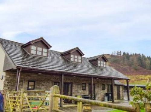 Pool Cottage, Knighton, Mid Wales