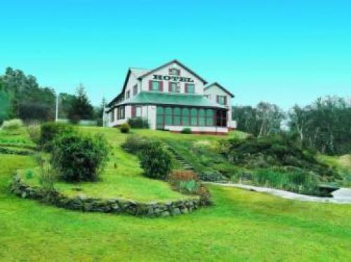 Gairloch Highland Lodge, Gairloch, 