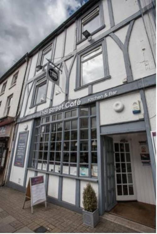 The Crown Rooms Newmarket, Newmarket, 