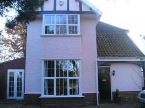 The Summer Room, Norwich, 