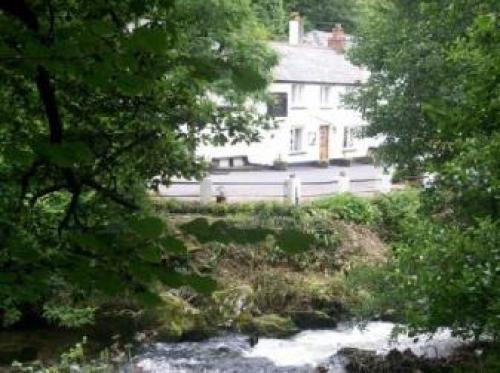 The Rockford Inn, Brendon, 