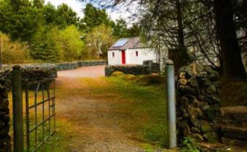 An CreagÃ¡n Self Catering Cottages, Omagh, 