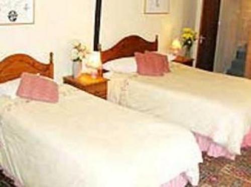 The Rising Sun, Umberleigh, 