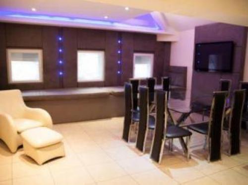 Signature Living At Matthew Street, Liverpool, 