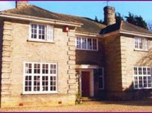 Elloe Lodge, Holbeach, 