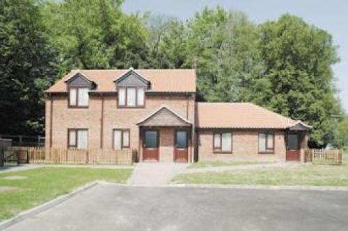 Woodpecker - 19265, Hevingham, Norfolk