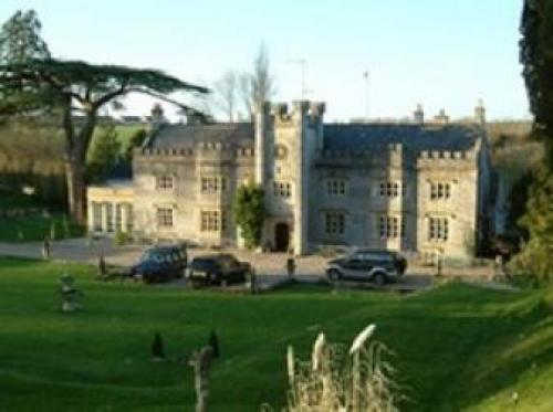 The Coach House  - 28884, Somerton, Somerset