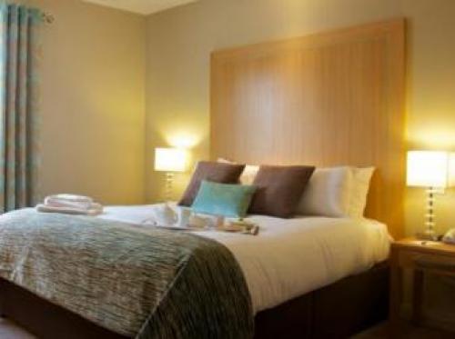 Kings Court Hotel, Alcester, 