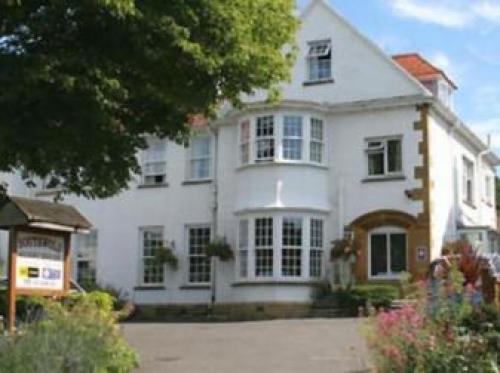 Windrush House, Broadway, 