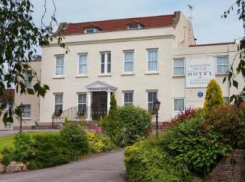 Alveston House Hotel, Alveston, 